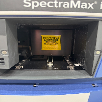 Molecular Devices SpectraMax i3x Microplate Reader image 3